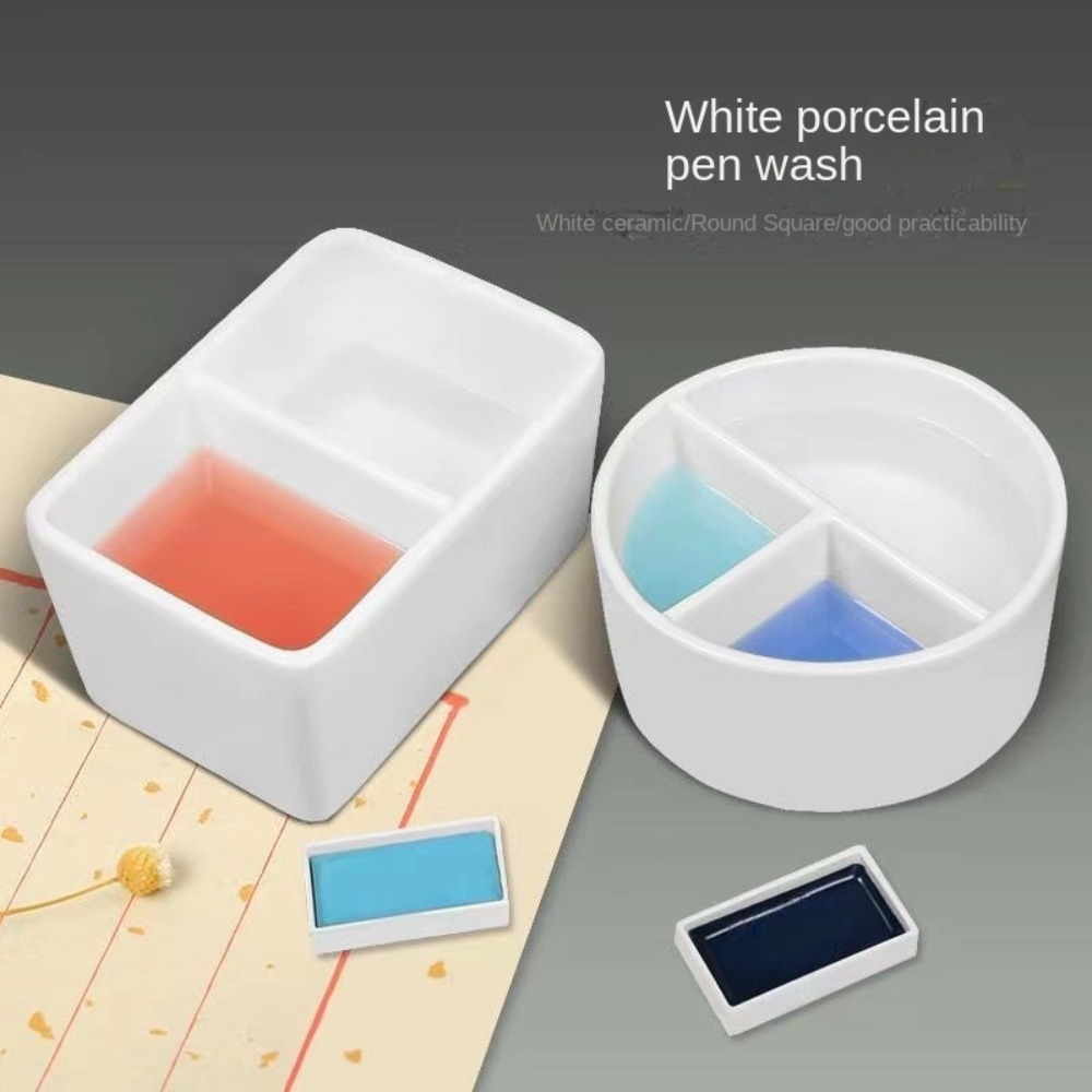 Writing Tools - Outil de peinture Palette de lavage