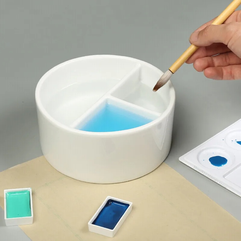 Writing Tools - Outil de peinture, palette de lavage
