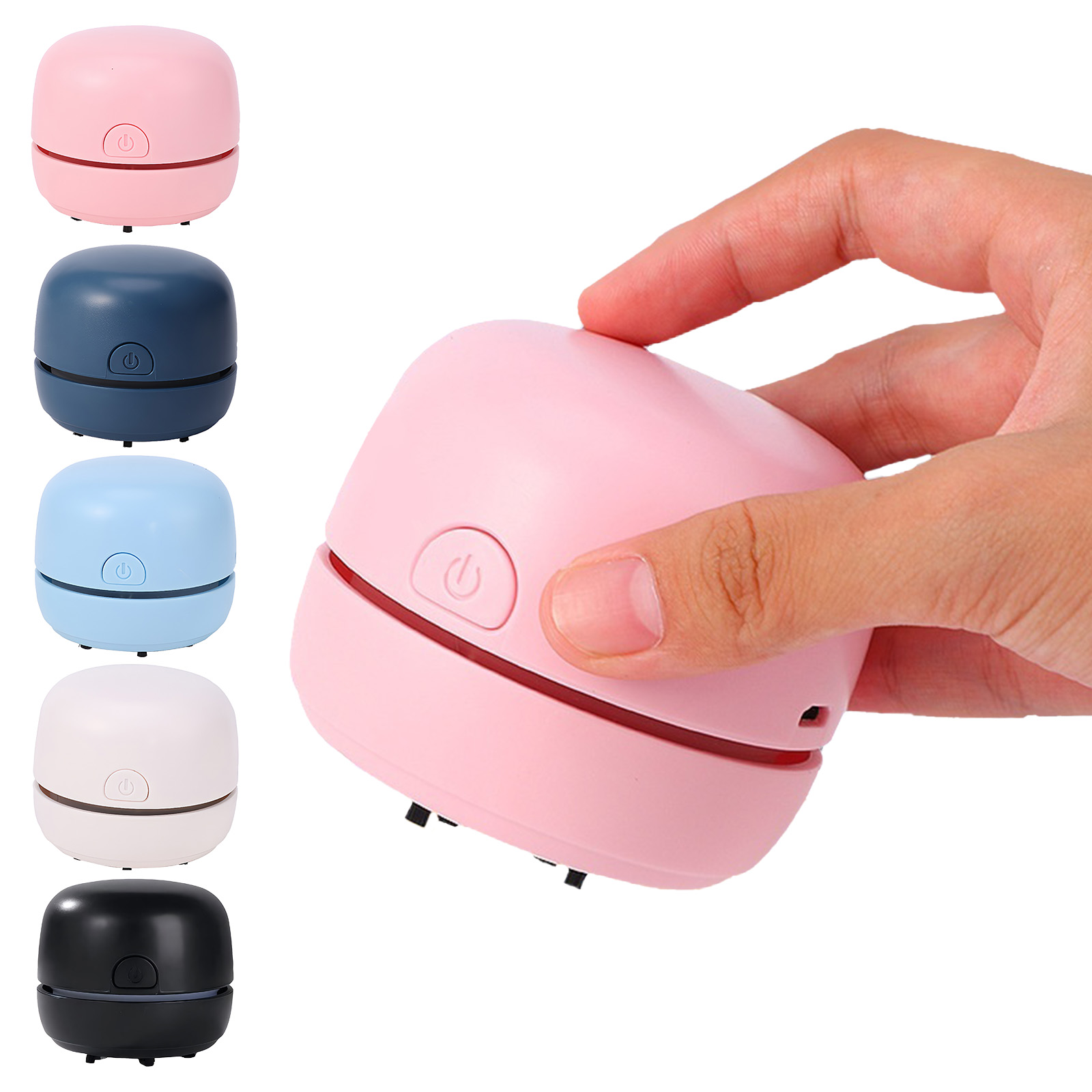 Aspirateur de bureau mini sans - Mini Desktop Vacuum Cleaner For Eraser Dust avis et prix