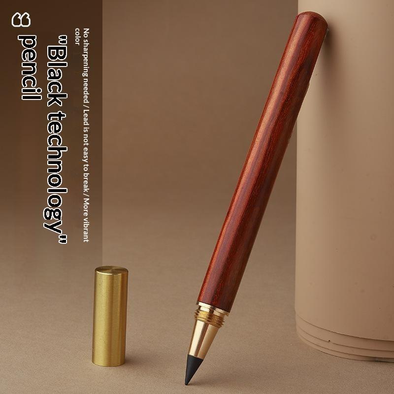 Crayon en bois réutilisable HB - Writing Tools avis et prix