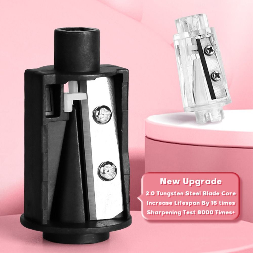 Taille-crayon électrique régla - Electric Pencil Sharpener Usb avis et prix