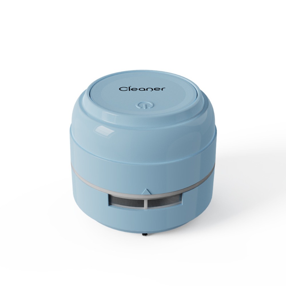 Aspirateur de bureau sans fil  - Mini Desktop Vacuum Cleaner For Eraser Dust avis et prix