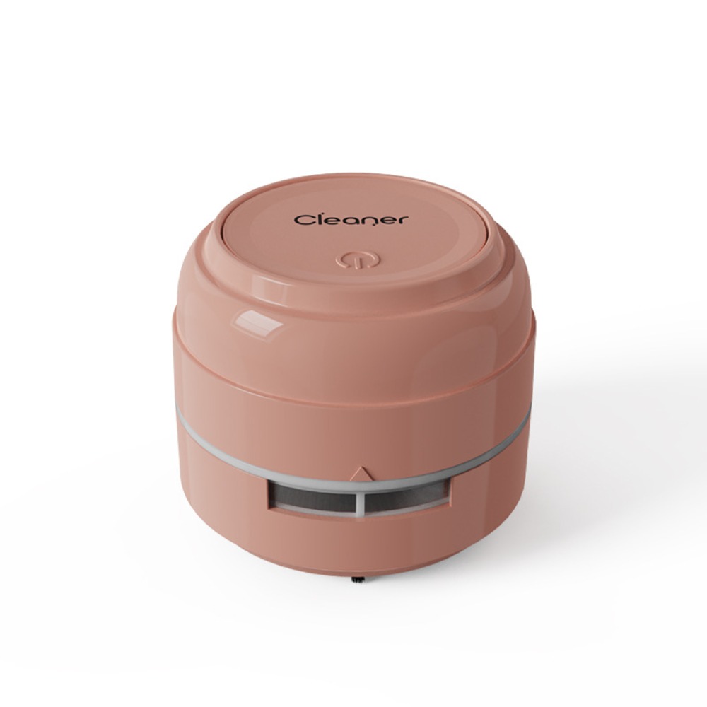 Aspirateur de bureau sans fil  - Mini Desktop Vacuum Cleaner For Eraser Dust avis et prix