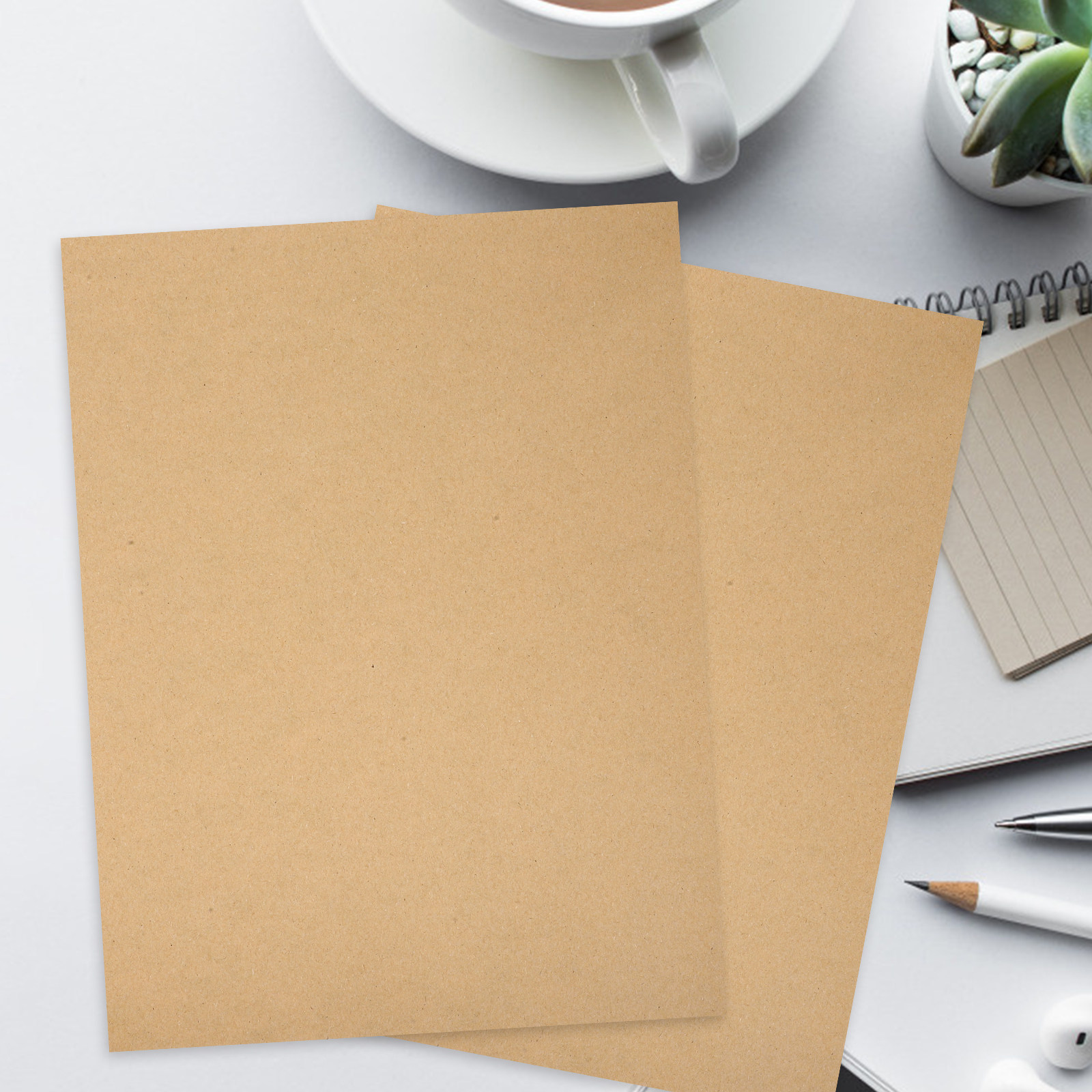 15 feuilles de papier vierge p - Writing Tools avis et prix