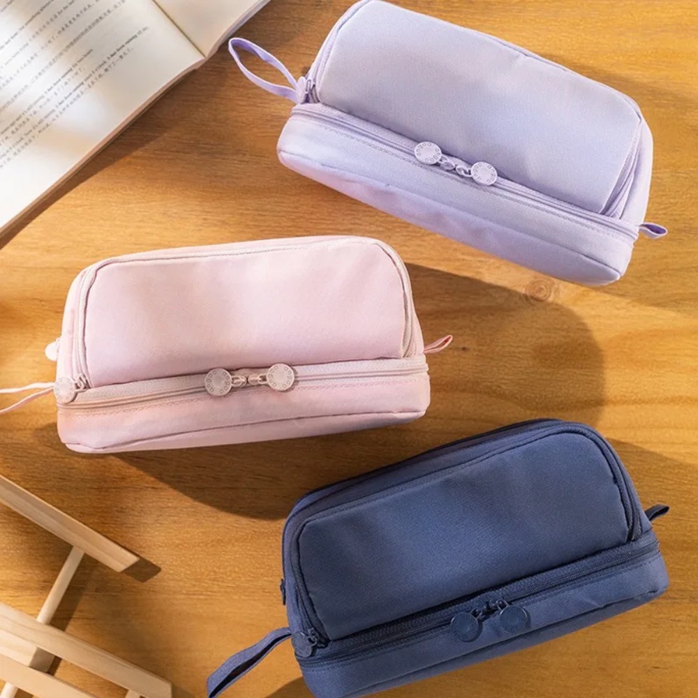 Kawaii – trousse à crayons est - Aesthetic Large Pencil Case Pouch avis et prix