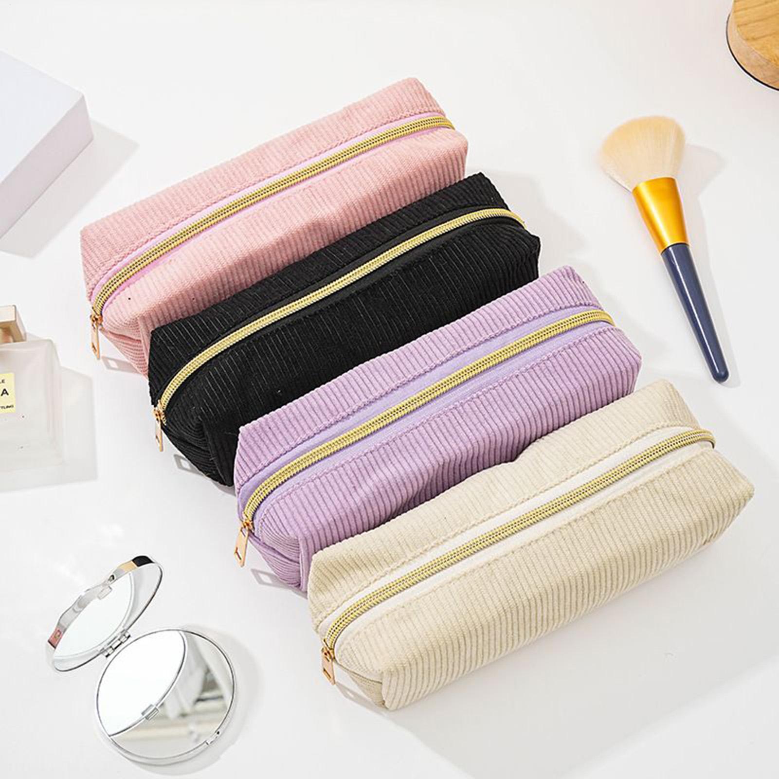 Trousse à crayons pour filles, - Aesthetic Large Pencil Case Pouch avis et prix