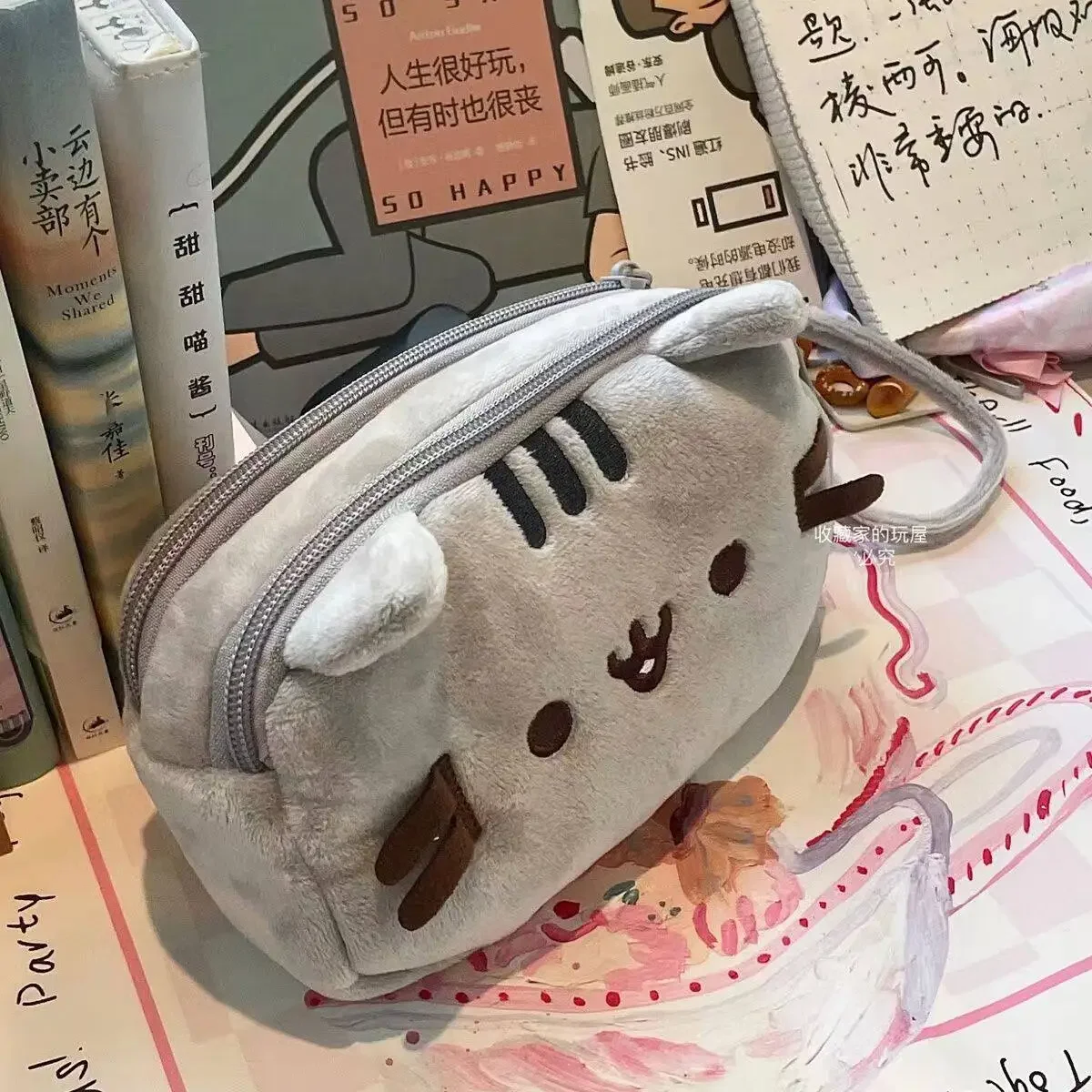 Trousse à crayons Kawaii Pushe - School Supplies avis et prix