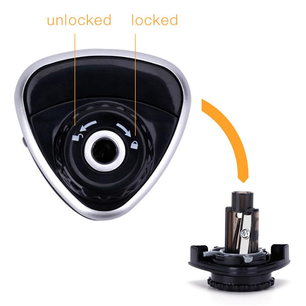 Taille-crayon électrique porta - Electric Pencil Sharpener Usb avis et prix