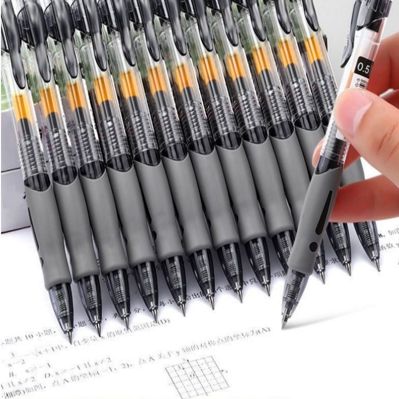 Ensemble de 13/30 stylos à bil - Stationery avis et prix