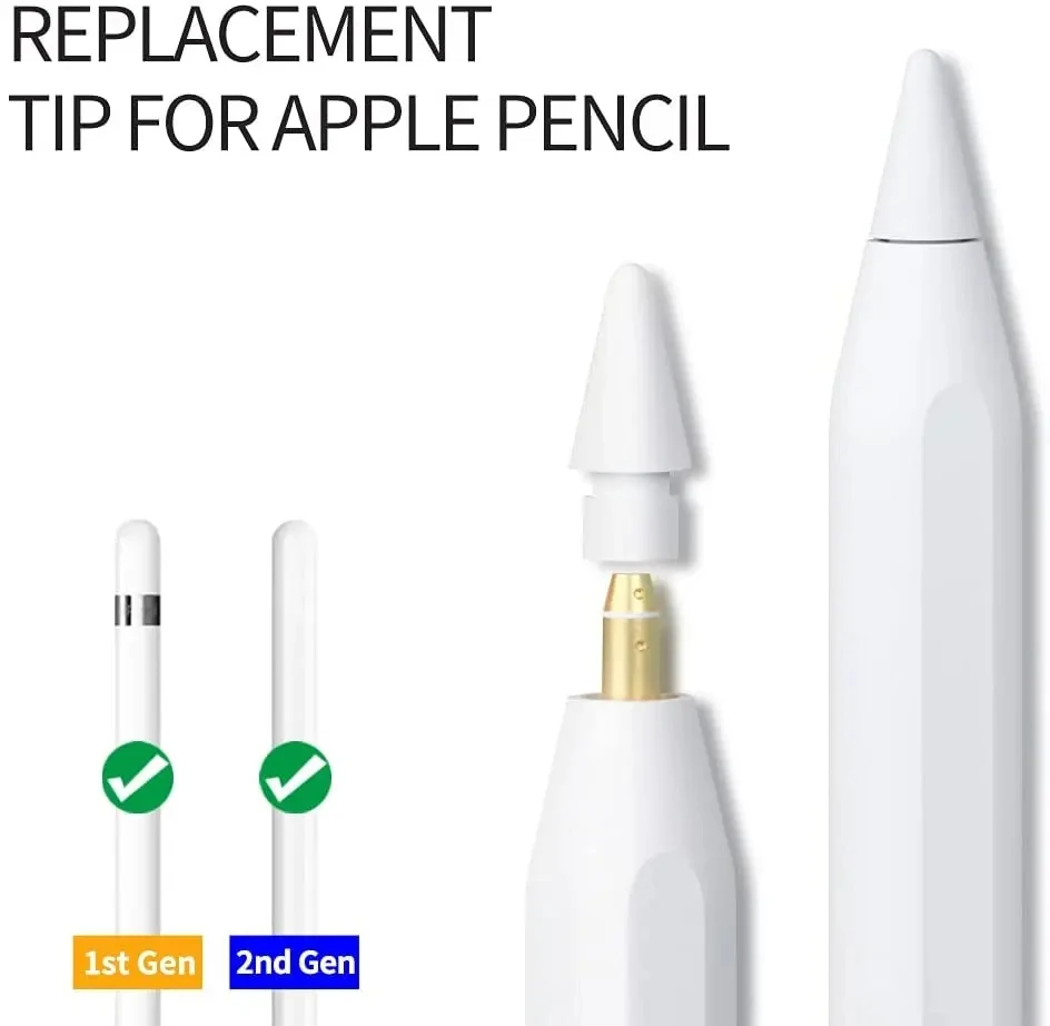 Embouts de remplacement pour A - Stationery avis et prix