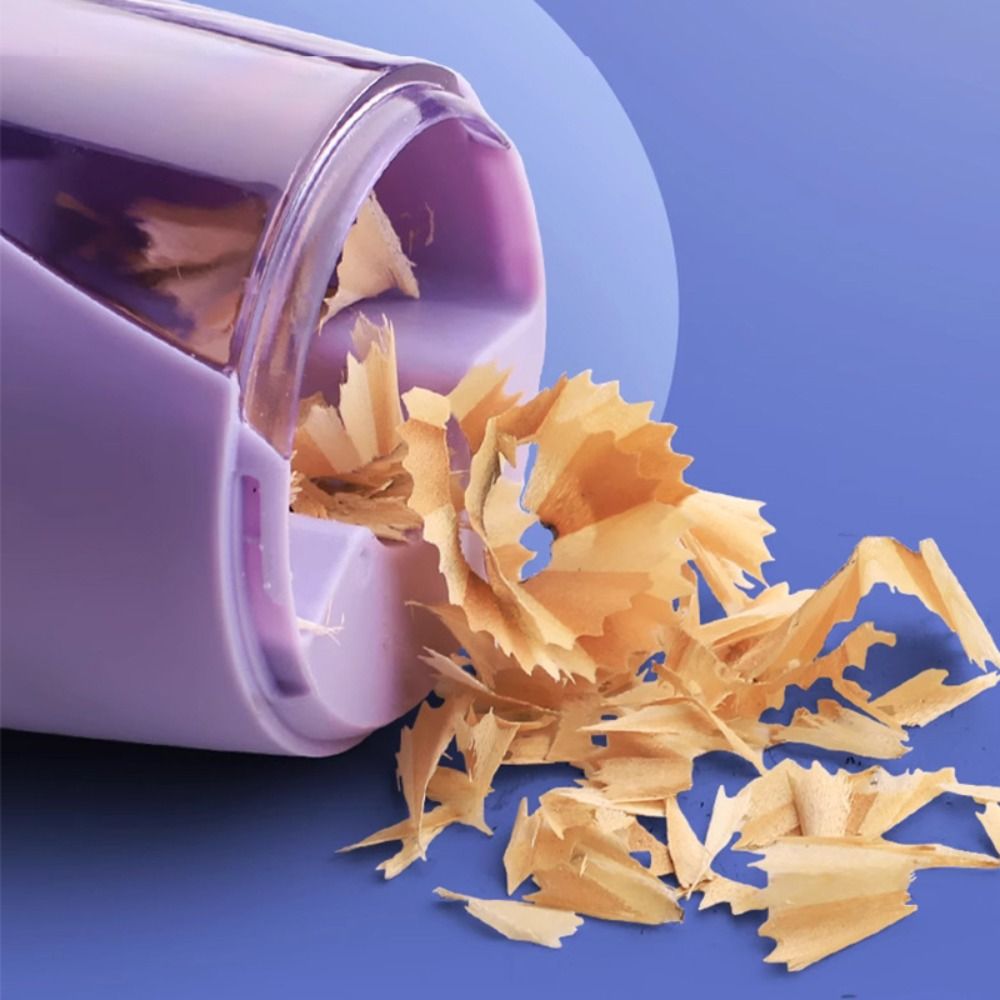 Autocollant, fournitures de bu - Electric Pencil Sharpener Usb avis et prix