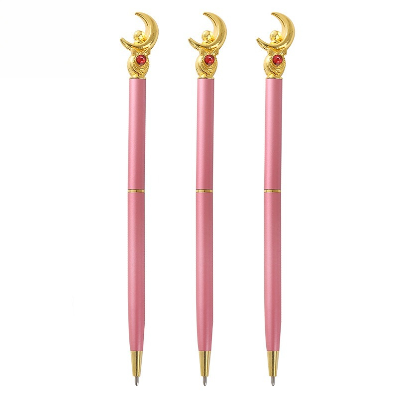 Stylo à bille noir de la série - School Supplies avis et prix