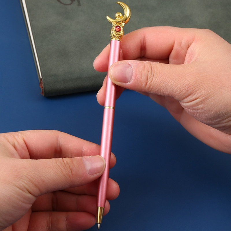 Stylo à bille noir de la série - School Supplies avis et prix