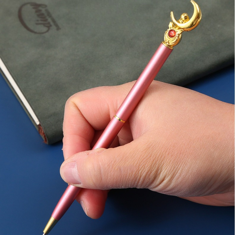 Stylo à bille noir de la série - School Supplies avis et prix