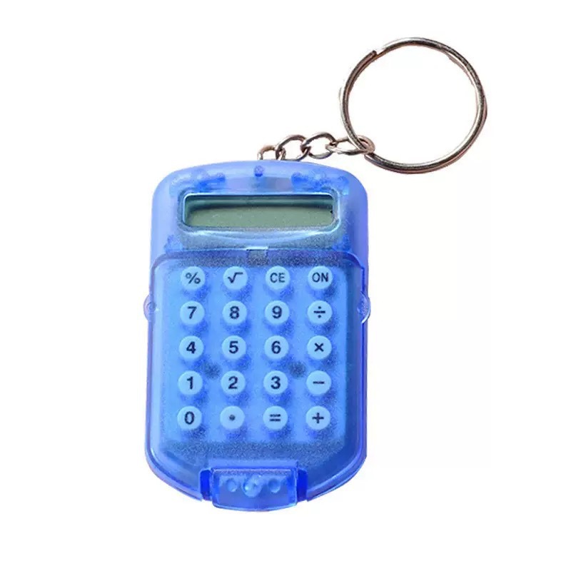 Mini calculatrice transparente - Scientific Calculator For Secondary School avis et prix