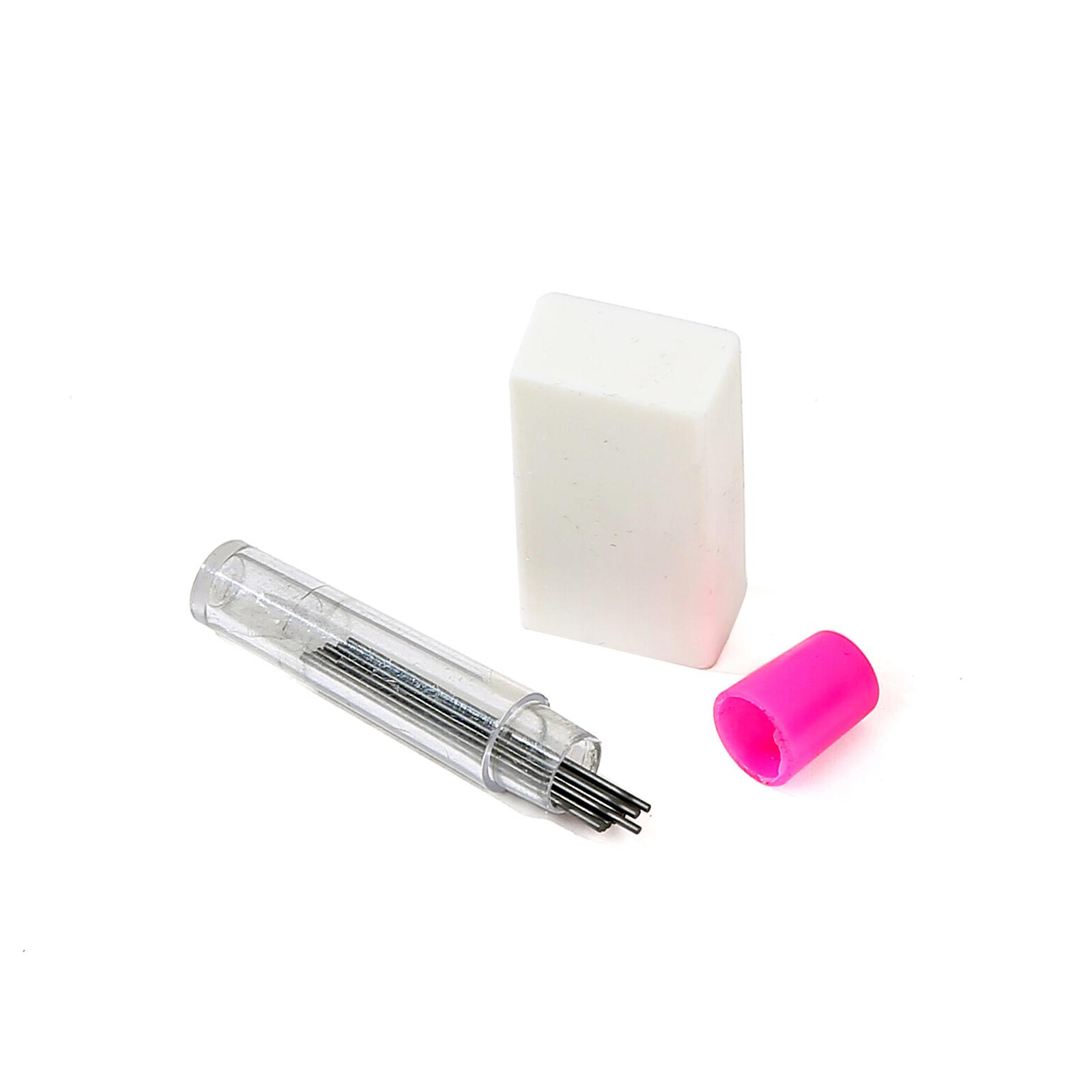 Ensemble d'équipements de géom - Math Geometry Set With Compass avis et prix