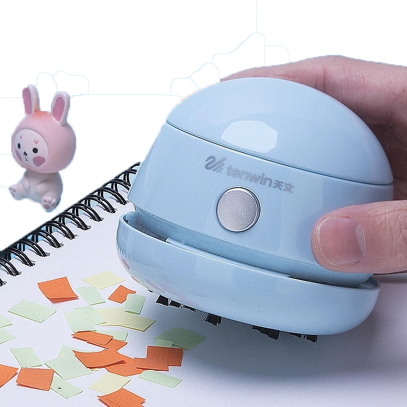 Tenwin – MIni aspirateur de bu - Mini Desktop Vacuum Cleaner For Eraser Dust avis et prix