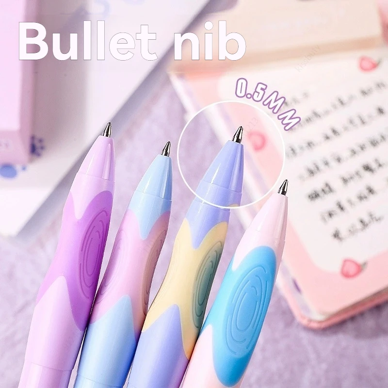 12 stylos à gel effaçables et  - Retractable Eraser Pen Click avis et prix