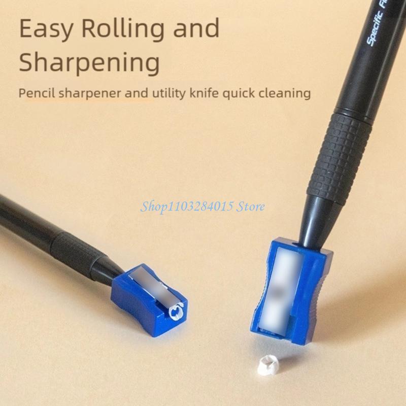 Stylo gomme à clics rétractabl - Retractable Eraser Pen Click avis et prix