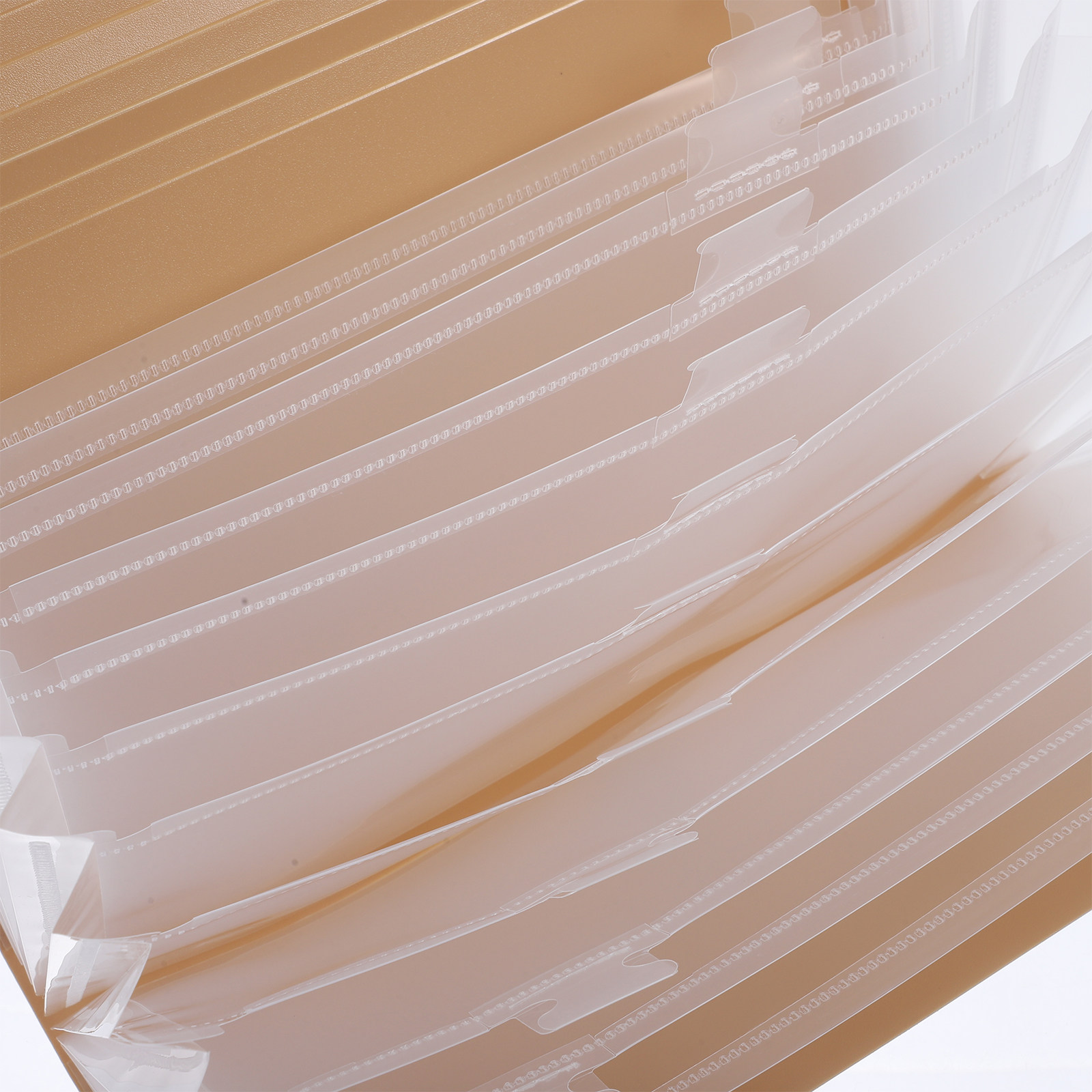 Organisateur de classeurs à 13 - Expandable Accordion File Folder 13 Pockets avis et prix