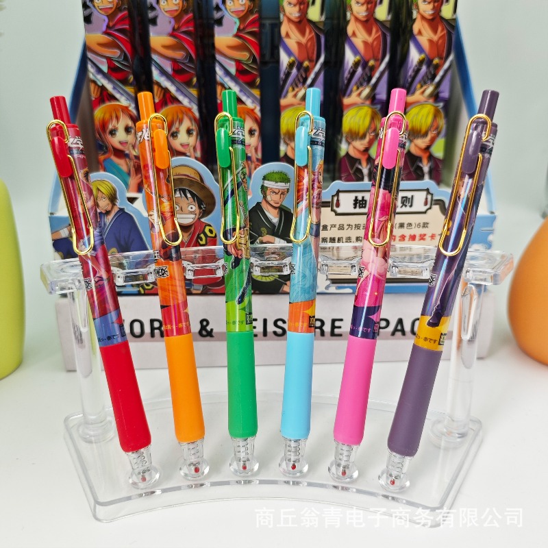 24PCS Nouveaux stylos gel 0,5  - School Supplies avis et prix